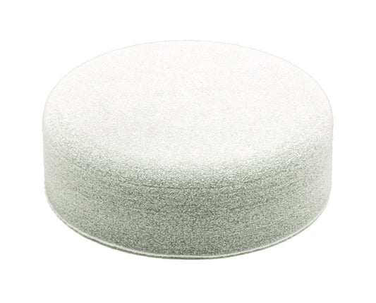 P-21727 Polierpad weiß Ø 150 mm