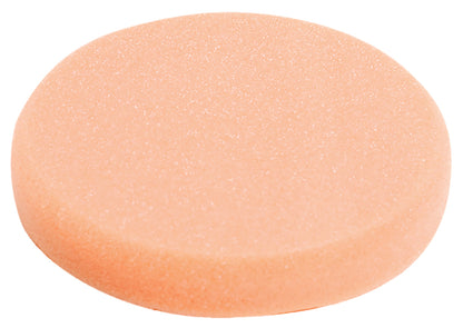 Polierpad orange Ø 150 mm   P-21749