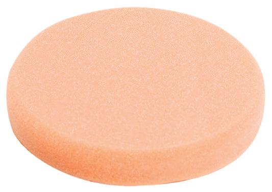Polierpad orange Ø 150 mm   P-21749