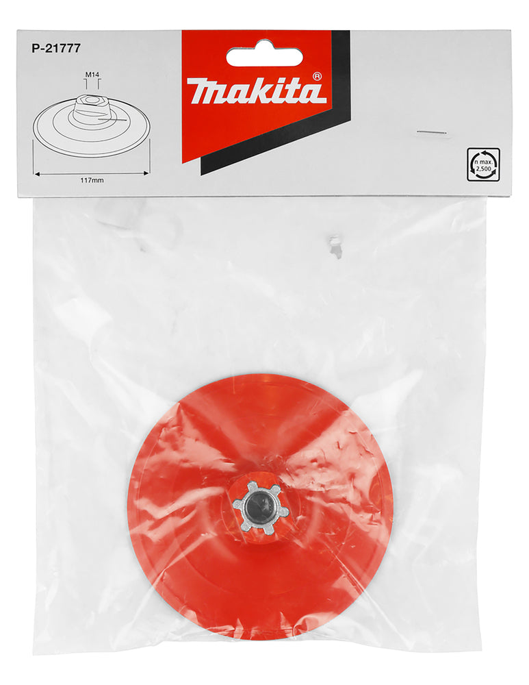 P-21777 Stützteller 117mm