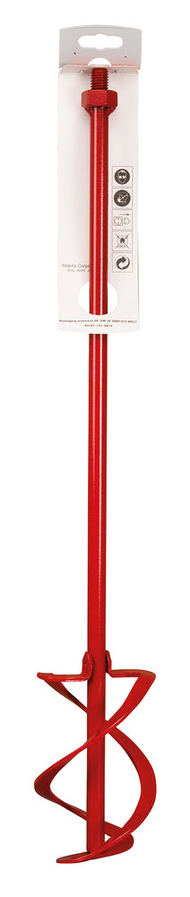 Wendelrührer WK100 M14    P-22028