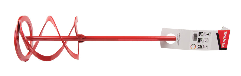 P-22040 Wendelrührer WK140 M14