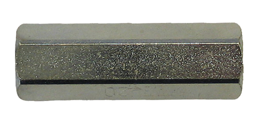 P-22062 Adapter 1/2" 20UNF-M14