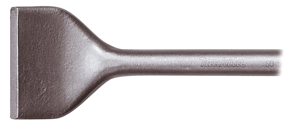 P-24957 SDS-PLUS Spatmeißel 250x60mm gekröpft