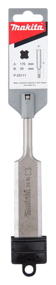 P-25111 SDS-PLUS Stechbeitel 170x30mm
