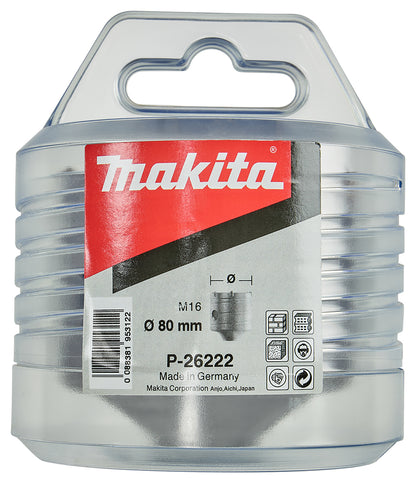 P-26222 Leichtbohrkrone