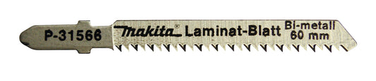 Stichsägeblatt HC19R bi Laminat   P-31566