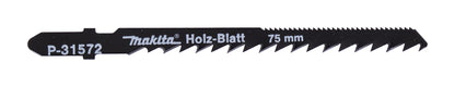 P-31572 Stichsägeblatt Kurvenblatt HGS24DV Holz