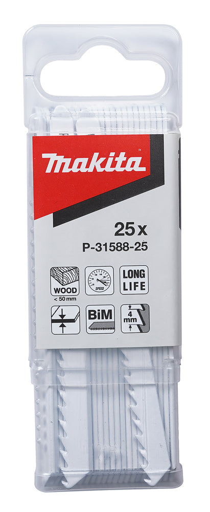 P-31588-25 Stichsägeblatt HGS14 bi Holz