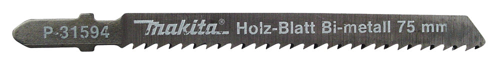 P-31594 Stichsägeblatt HC12 bi Holz/Kunststoff 