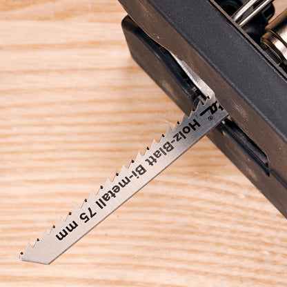 P-31594 Stichsägeblatt HC12 bi Holz/Kunststoff 