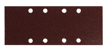P-31837 Schleifpapier P40 93x230mm gelocht