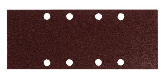 P-31837 Schleifpapier P40 93x230mm gelocht