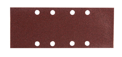 P-31843 Schleifpapier P60 93x230mm gelocht