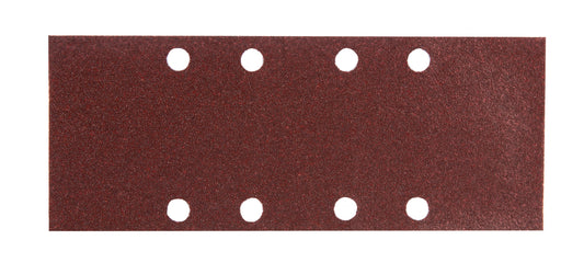 Schleifpapier P60 93x230mm gelocht   P-31843