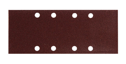 P-31859 Schleifpapier P80 93x230mm gelocht