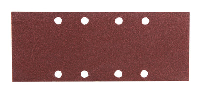 P-31865 Schleifpapier P100 93x230mm gelocht