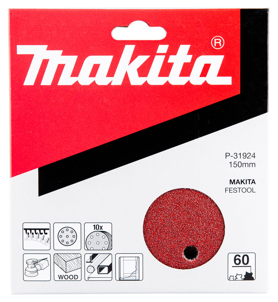 P-31924 Schleifpapier