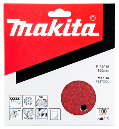 P-31946 Schleifpapier