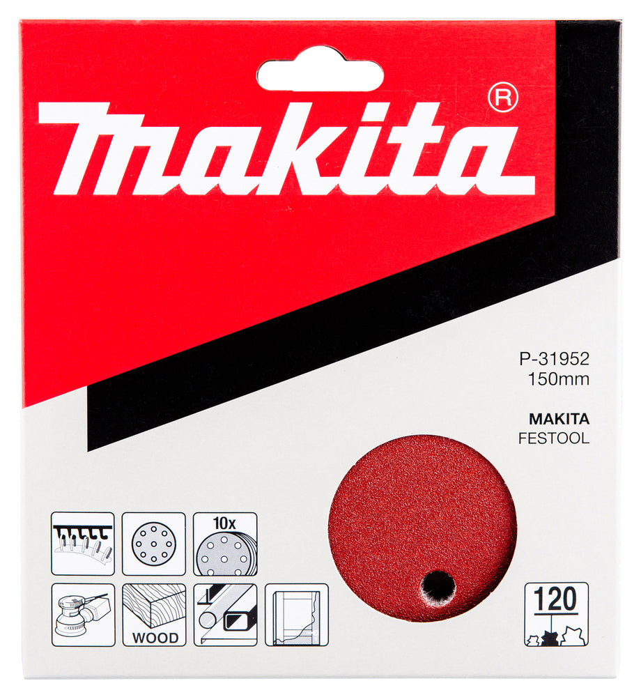 P-31952 Schleifpapier