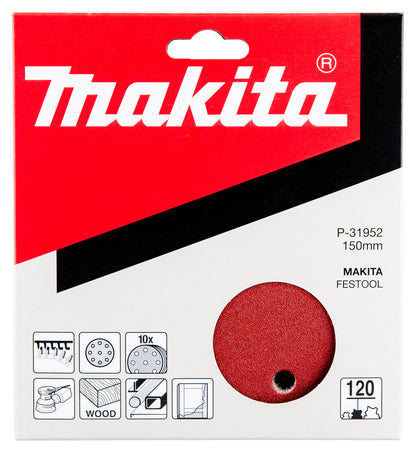 P-31952 Schleifpapier