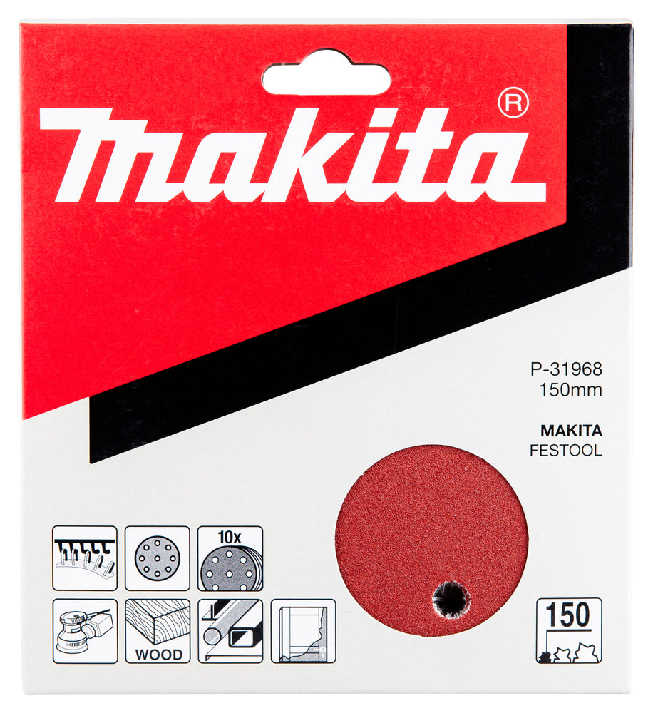 P-31968 Schleifpapier