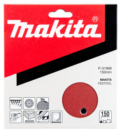 P-31968 Schleifpapier