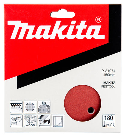 P-31974 Schleifpapier