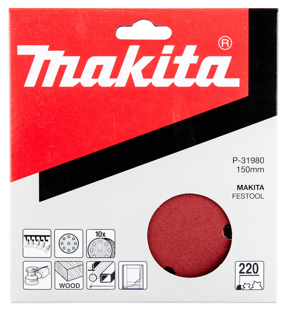 P-31980 Schleifpapier