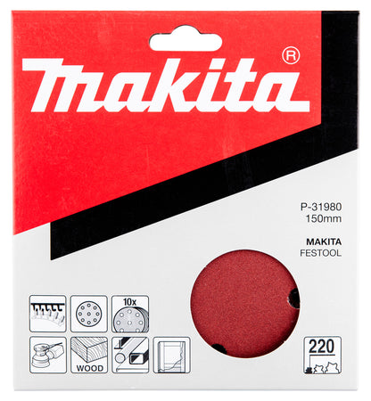 P-31980 Schleifpapier