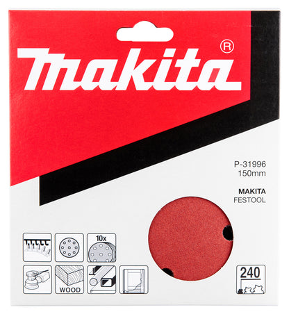 P-31996 Schleifpapier