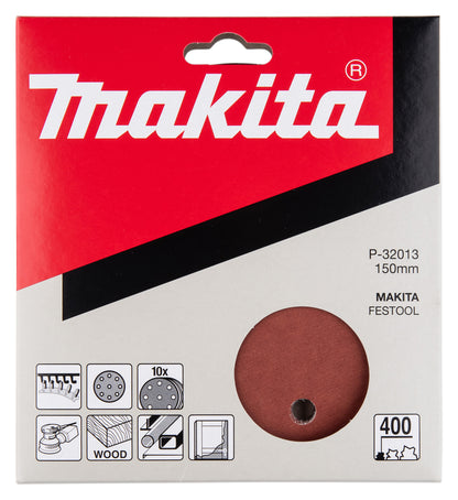 P-32013 Schleifpapier