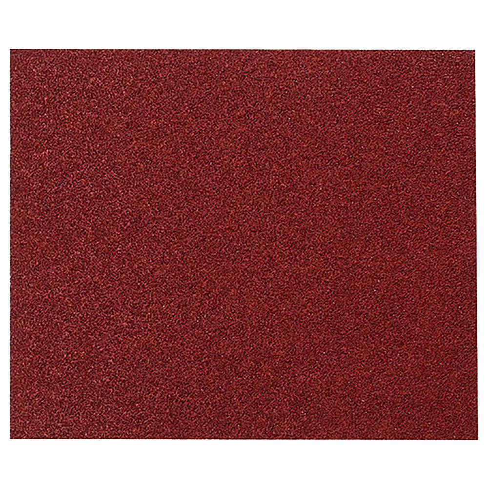 P-32910 Schleifpapier P100 114x140mm ungelocht
