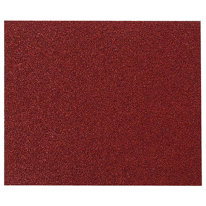 P-32910 Schleifpapier P100 114x140mm ungelocht
