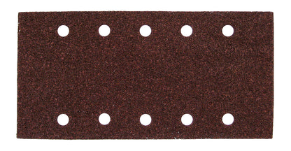 P-33174 Schleifpapier P40 115x229mm Klett