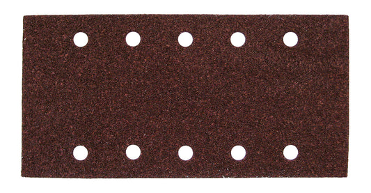 P-33174 Schleifpapier P40 115x229mm Klett
