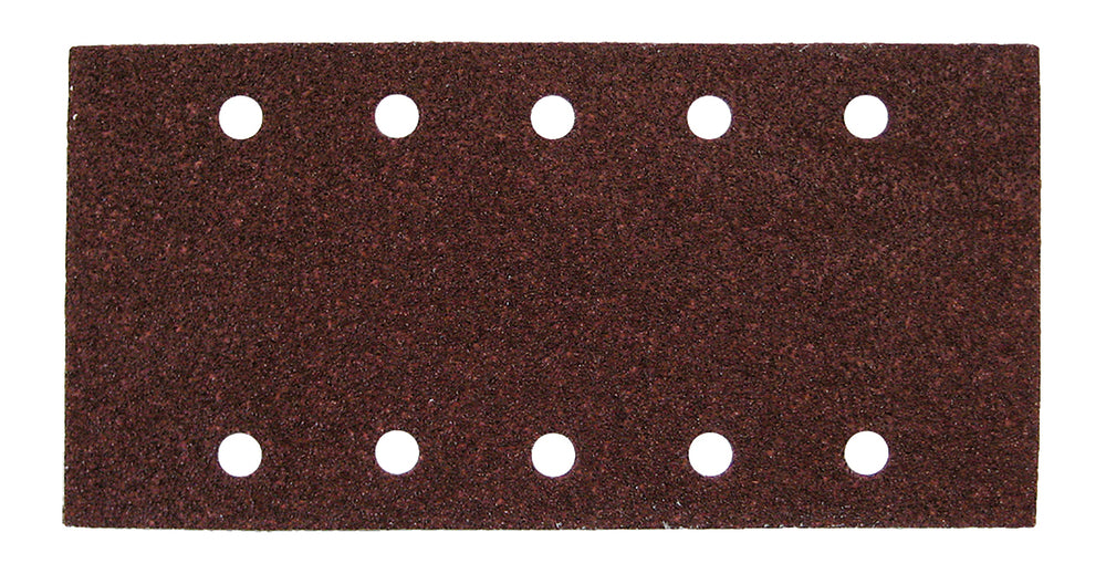 Schleifpapier P40 115x229mm Klett   P-33174