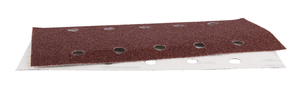 P-33174 Schleifpapier P40 115x229mm Klett