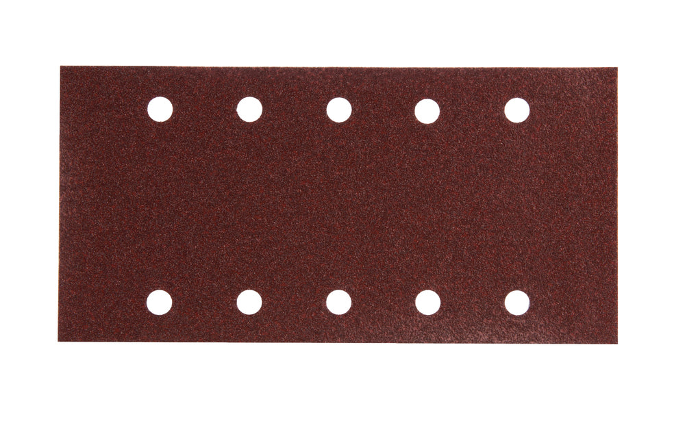 Schleifpapier P60 115x229mm Klett   P-33180
