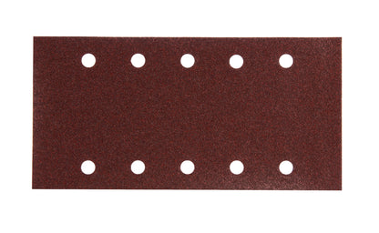 P-33180 Schleifpapier P60 115x229mm Klett