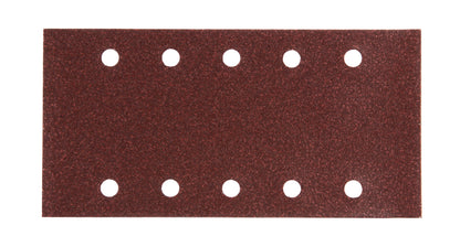 P-33196 Schleifpapier P80 115x229mm Klett