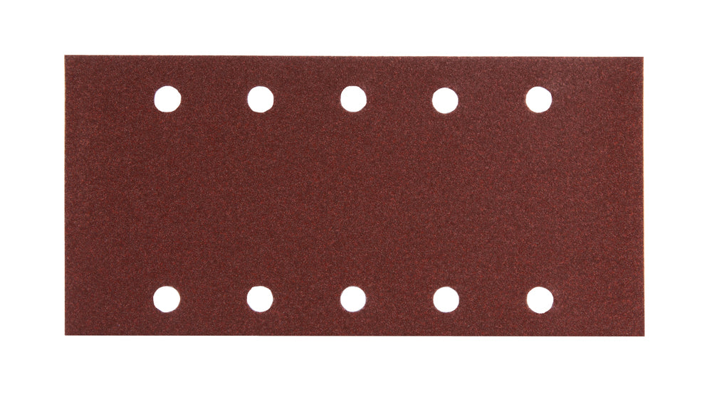 P-33205 Schleifpapier P100 115x229mm Klett