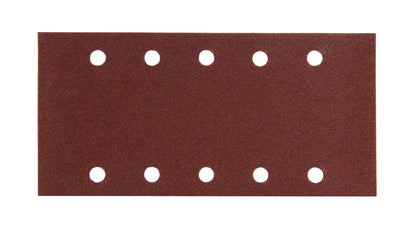 P-33205 Schleifpapier P100 115x229mm Klett
