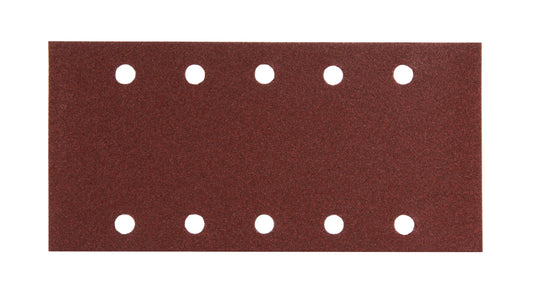 P-33205 Schleifpapier P100 115x229mm Klett