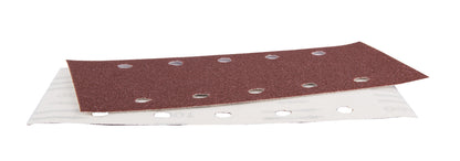 P-33205 Schleifpapier P100 115x229mm Klett