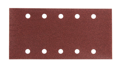 Schleifpapier P120 115x229mm Klett   P-33211