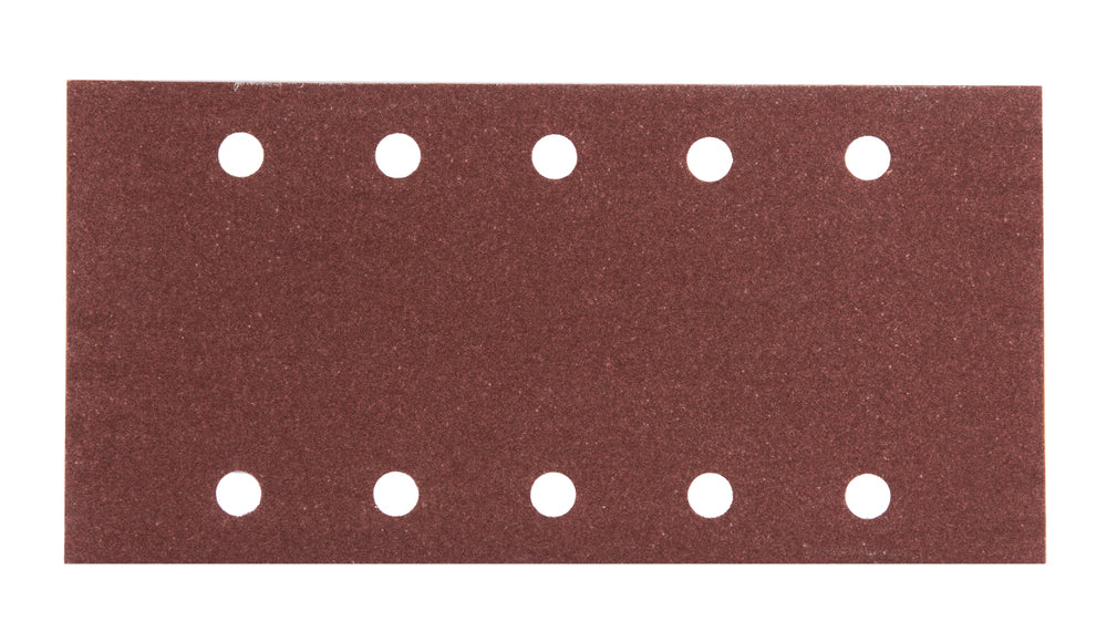 P-33227 Schleifpapier P150 115x229mm Klett