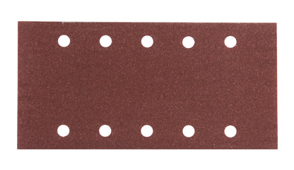 P-33227 Schleifpapier P150 115x229mm Klett
