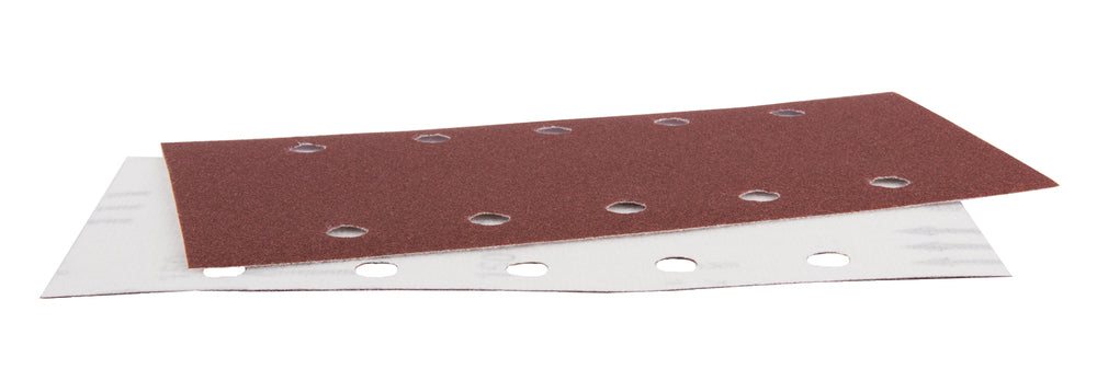 P-33227 Schleifpapier P150 115x229mm Klett