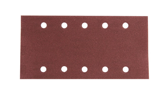 P-33233 Schleifpapier P180 115x229mm Klett